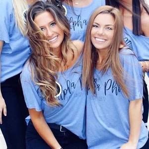 Meet your Posher, Carly